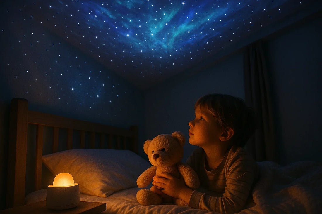 đź§ Say Goodbye to Screens: The Secret to a More Mindful Childhood