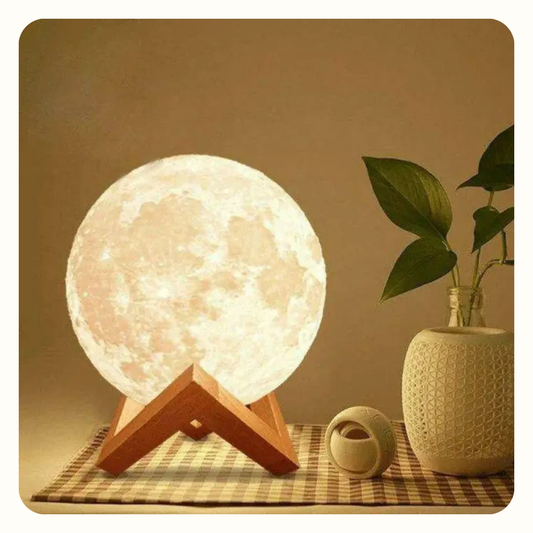 Moon Glow Lamp