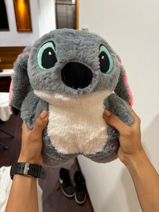 WarmHug Hot Water Plushie- Made in India (LIMITED EDITION)