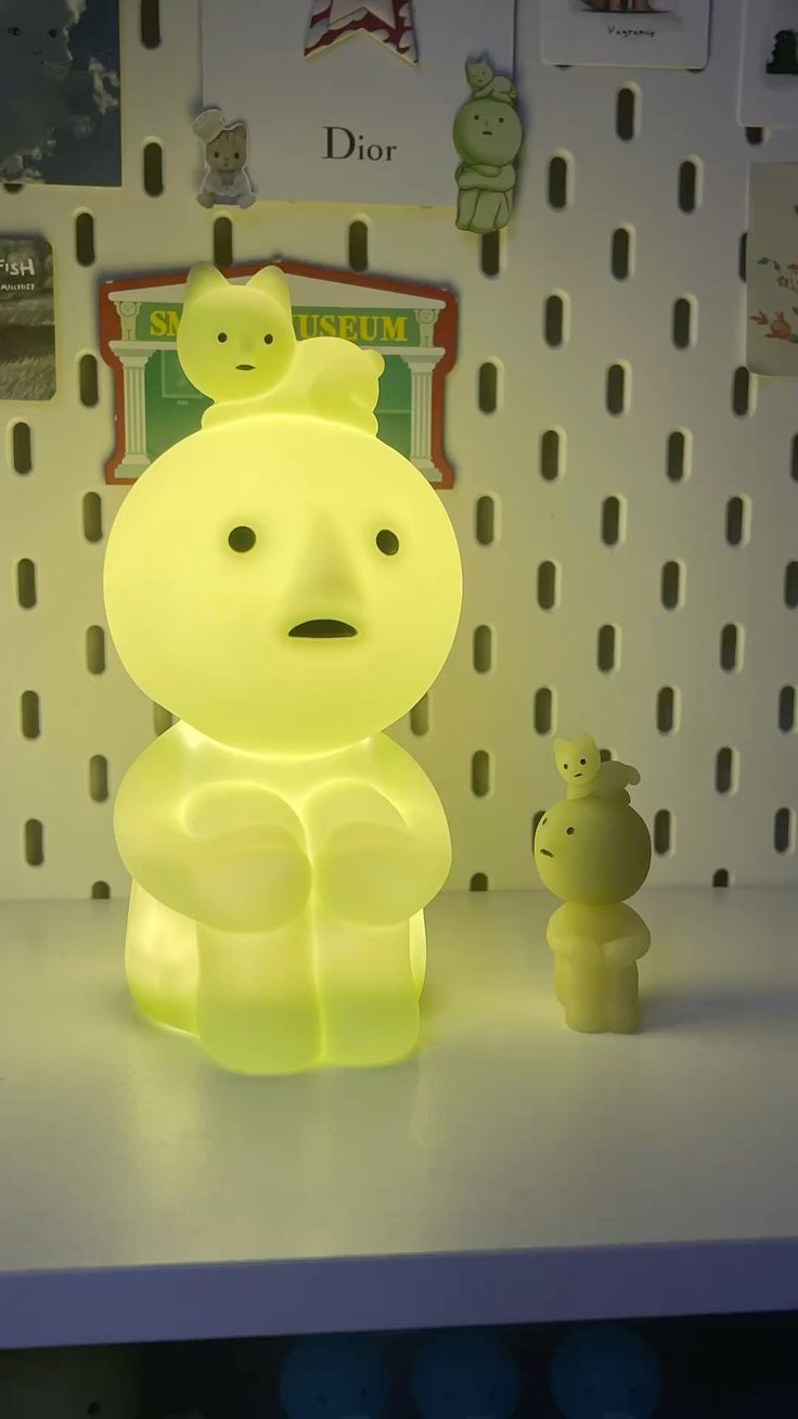 Smiski – Blind Box Collectible Toy | Now in India