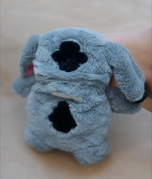 WarmHug Hot Water Plushie- Made in India (LIMITED EDITION)