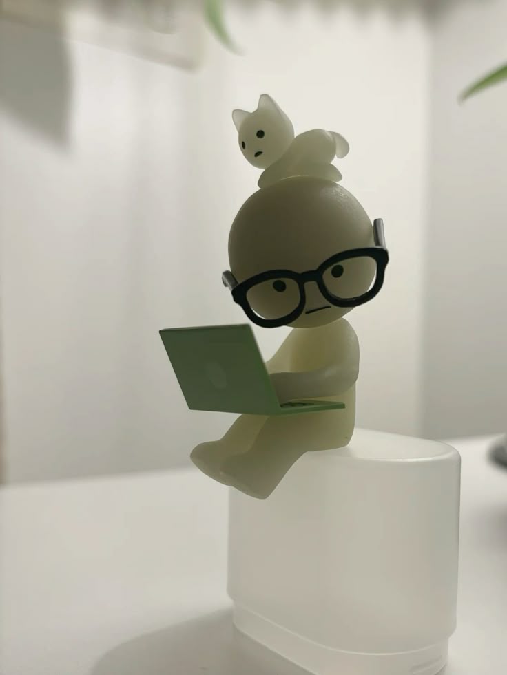 Smiski – Blind Box Collectible Toy | Now in India