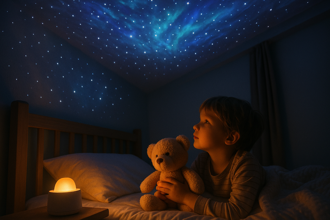 🧠Say Goodbye to Screens: The Secret to a More Mindful Childhood