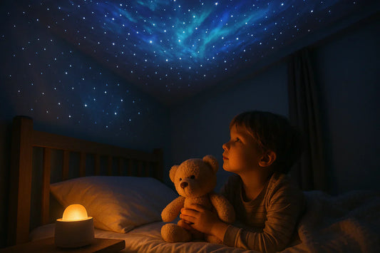 🧠Say Goodbye to Screens: The Secret to a More Mindful Childhood