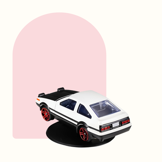 Alloy Dashboard Drift Spinner