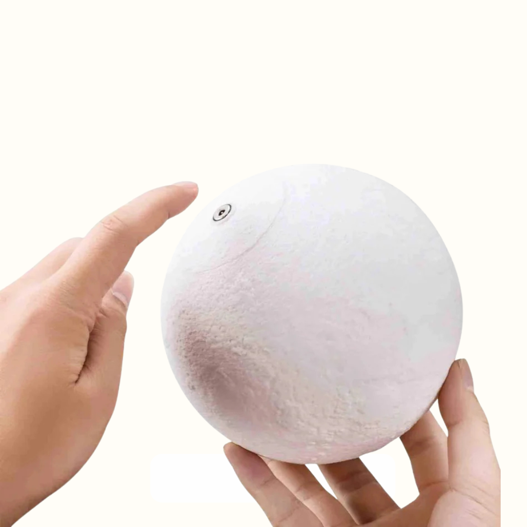 Moon Glow Lamp