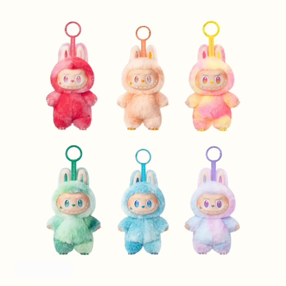 Labubu Authentic Mystery Doll