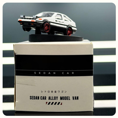 Alloy Dashboard Drift Spinner