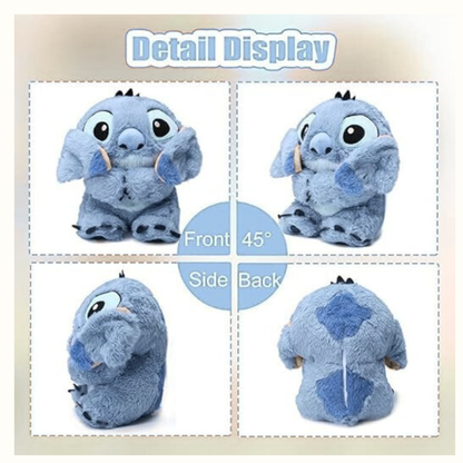 Breathing Comfort Plush