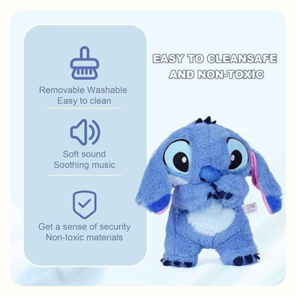 Breathing Comfort Plush