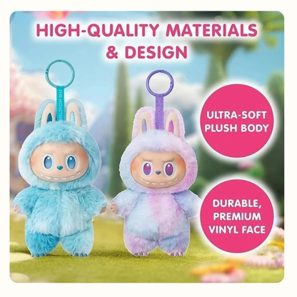 Labubu Authentic Mystery Doll