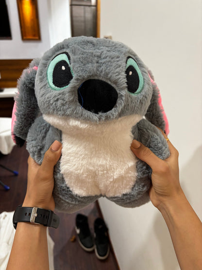 WarmHug Hot Water Plushie- Made in India (LIMITED EDITION)