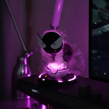 PhantomGlow Gastly Humidifier