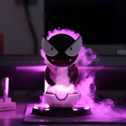 PhantomGlow Gastly Humidifier
