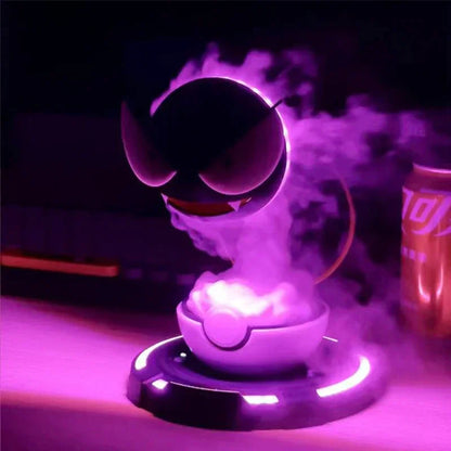PhantomGlow Gastly Humidifier