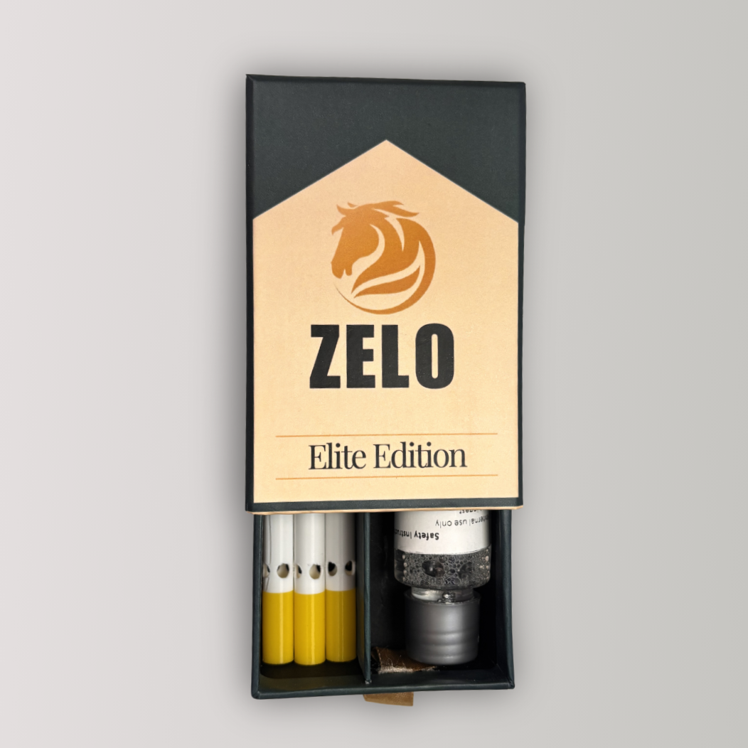 Zelo Bubble Puff Wand Kit(Pack of 3)