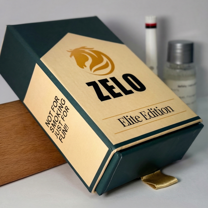 Zelo Bubble Puff Wand Kit(Pack of 3)