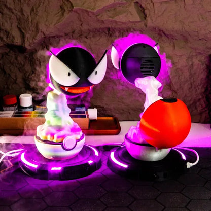 PhantomGlow Gastly Humidifier