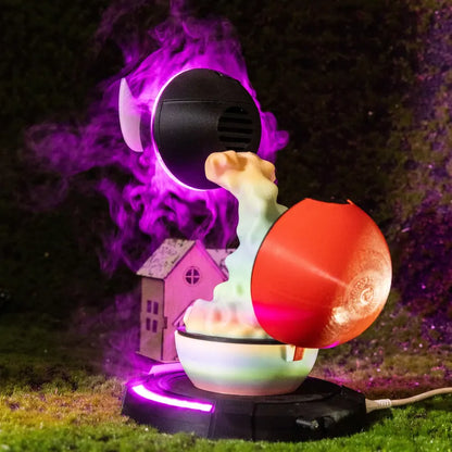 Gastly Humidifier