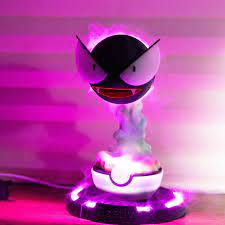 PhantomGlow Gastly Humidifier