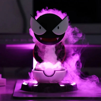 PhantomGlow Gastly Humidifier
