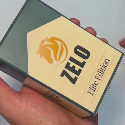 Zelo Bubble Puff Wand Kit(Pack of 3)