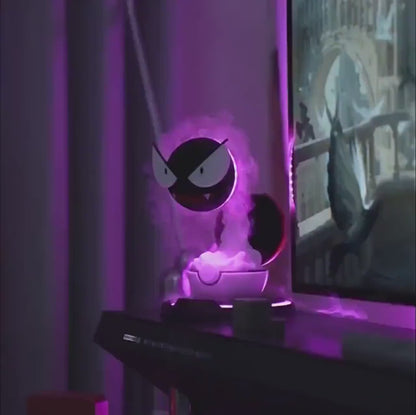 PhantomGlow Gastly Humidifier