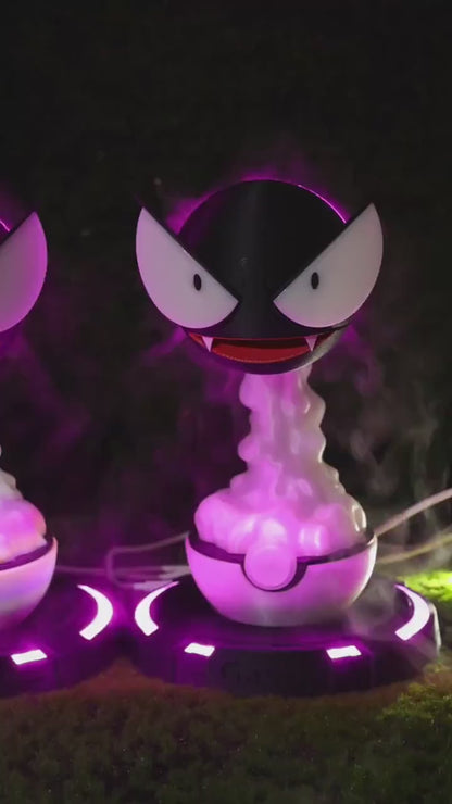 Gastly Humidifier