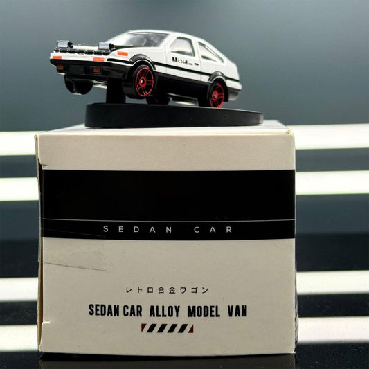 DriftMate Car Alloy Dashboard Spinner